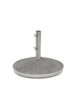Fritz Hansen Skagerak Capri parasolfod 30 kg fra Hot