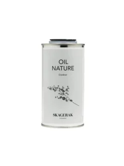 Fritz Hansen Skagerak Cura Oil Nature, Outdoor fra Clearance