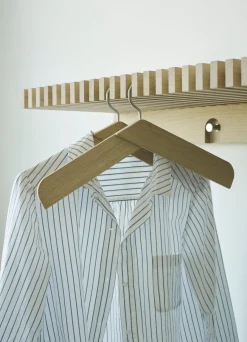 Fritz Hansen Skagerak Cutter Garderobe fra Best