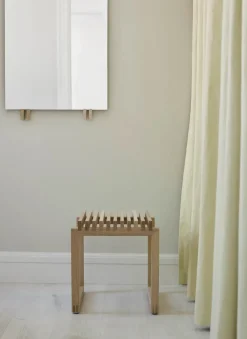 Fritz Hansen Skagerak Cutter Taburet fra Outlet
