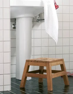 Fritz Hansen Skagerak Dania Skammel fra Hot