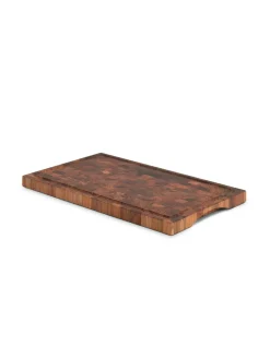 Fritz Hansen Skagerak Dania skærebræt 40x24 fra Discount