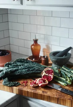 Fritz Hansen Skagerak Dania skærebræt 40x24 fra Discount
