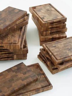 Fritz Hansen Skagerak Dania skærebræt 40x24 fra Discount