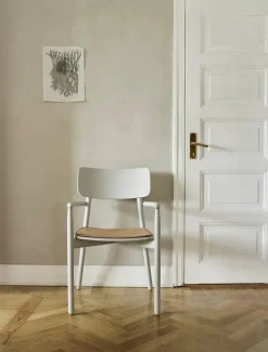 Fritz Hansen Skagerak Hynde til Hven Stol fra Best