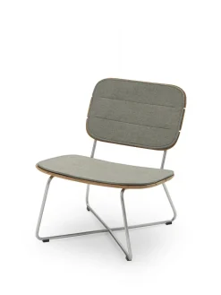 Fritz Hansen Skagerak Hynde til Lilium Lounge Chair fra New