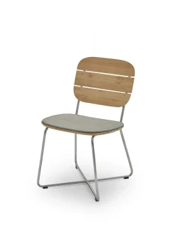 Fritz Hansen Skagerak Hynde til Lilium Chair fra Hot