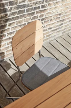 Fritz Hansen Skagerak Hynde til Lilium Chair fra Hot