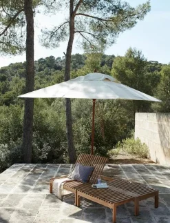 Fritz Hansen Skagerak Messina Parasol 270x270 fra Best