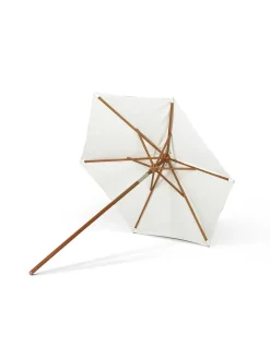 Fritz Hansen Skagerak Messina Parasol Ø210 fra Outlet