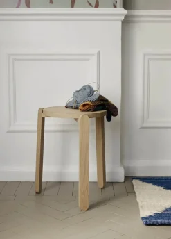 Fritz Hansen Skagerak Nomad Skammel fra Sale