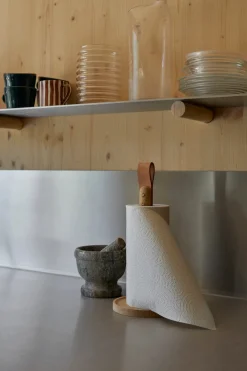 Fritz Hansen Skagerak Norr køkkenrulleholder fra Best