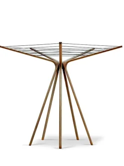 Fritz Hansen Skagerak Spider Web Tørrestativ fra Discount