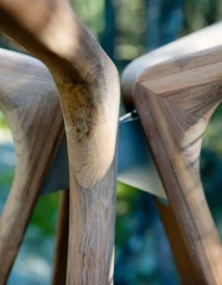 Fritz Hansen Skagerak Spider Web Tørrestativ fra Discount