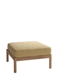Fritz Hansen Skagerak Tradition Pouf fra Outlet