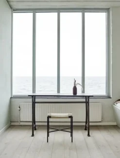 Fritz Hansen Skagerak Vent Skammel fra Online