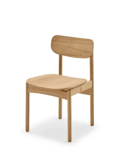 Fritz Hansen Skagerak Vester Stol fra New