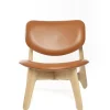Tom Dixon Slab Lounge Chair fra Best