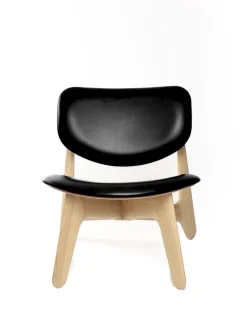 Tom Dixon Slab Lounge Chair fra Best
