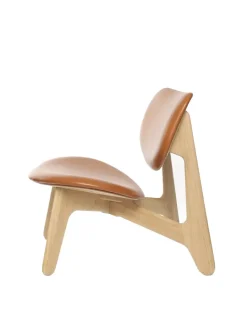 Tom Dixon Slab Lounge Chair fra Best