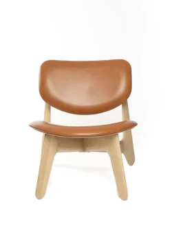 Tom Dixon Slab Lounge Chair fra Best