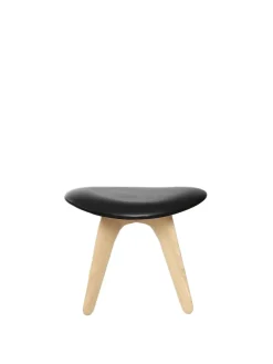 Tom Dixon Slab Ottoman fra Clearance