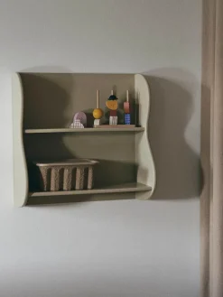 Ferm Living Slope Shelf fra Discount