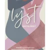 New Mags SNAK Samtalekort, Lyst fra Sale