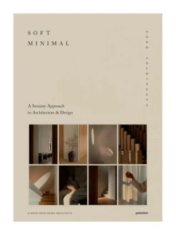 New Mags Soft Minimal – By Norm Architects fra Discount