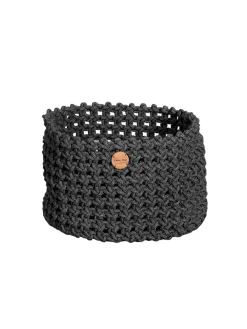 Cane-line Soft Rope Kurv, Ø50 cm fra