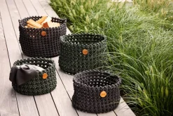Cane-line Soft Rope Kurv, Ø50 cm fra