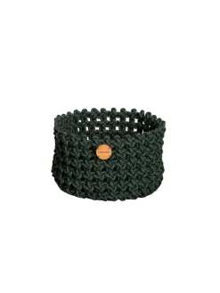 Cane-line Soft Rope Kurv, Ø40 cm fra Hot