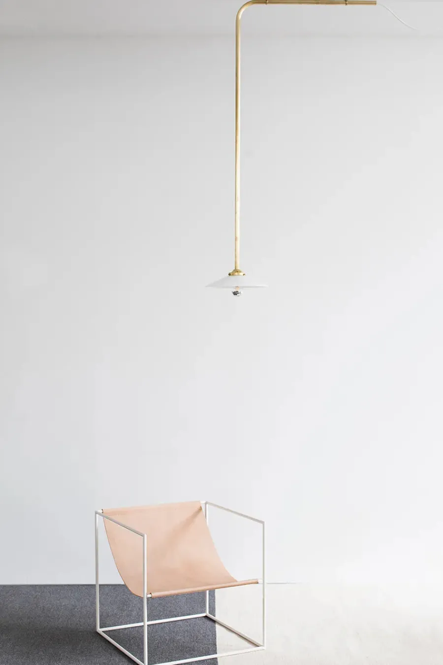 Valerie Objects Solo Seat fra Discount