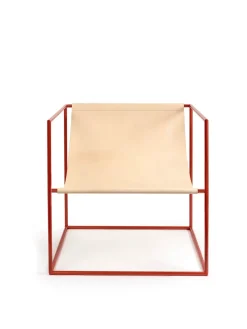Valerie Objects Solo Seat fra Discount