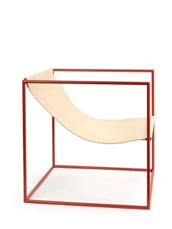 Valerie Objects Solo Seat fra Discount