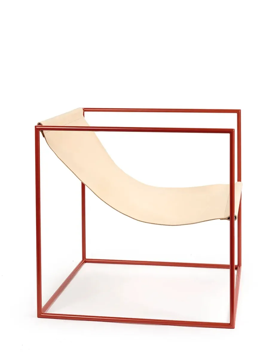 Valerie Objects Solo Seat fra Discount