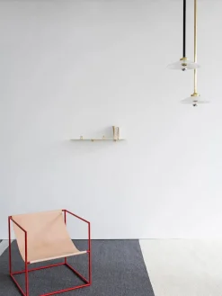 Valerie Objects Solo Seat fra Discount