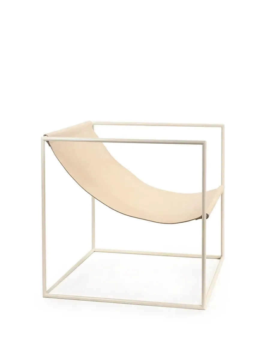 Valerie Objects Solo Seat fra Discount