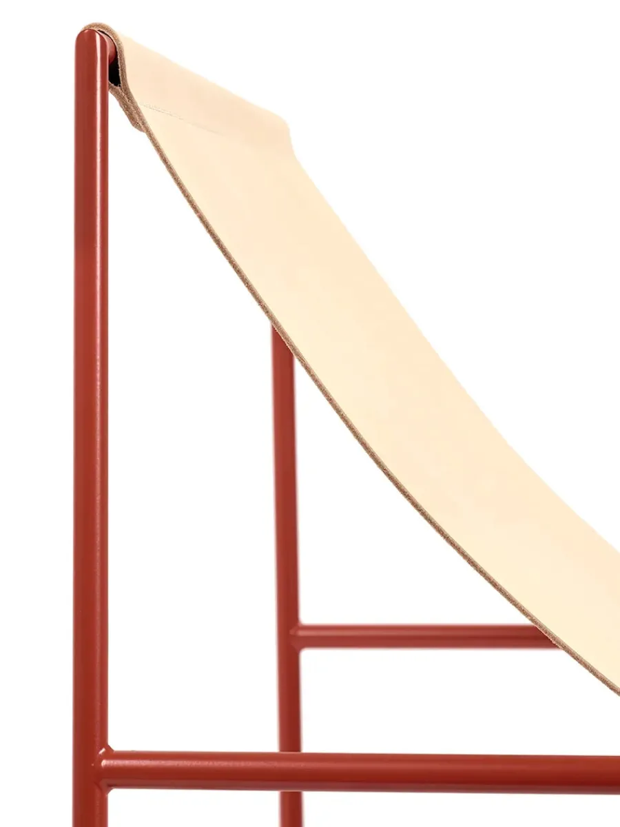 Valerie Objects Solo Seat fra Discount