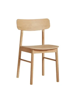 Woud Soma Dining Chair fra Clearance