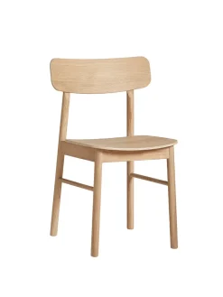Woud Soma Dining Chair fra Clearance