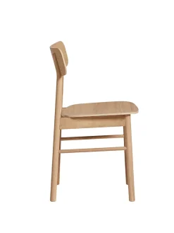 Woud Soma Dining Chair fra Clearance