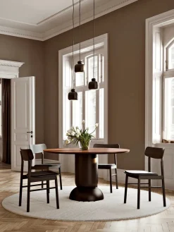Woud Soma Dining Chair fra Clearance