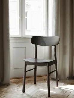 Woud Soma Dining Chair fra Clearance