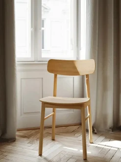 Woud Soma Dining Chair fra Clearance