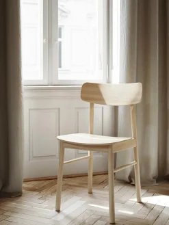 Woud Soma Dining Chair fra Clearance