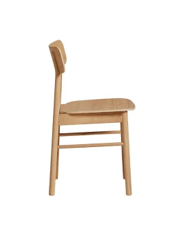Woud Soma Dining Chair fra Clearance