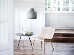 Woud Soround Coffee Table, Ø 60 cm fra Clearance