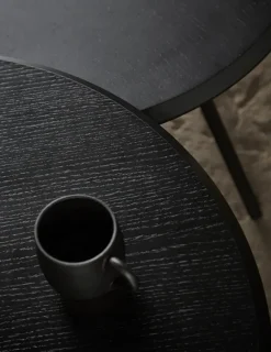 Woud Soround Coffee Table, Ø 60 cm fra Clearance