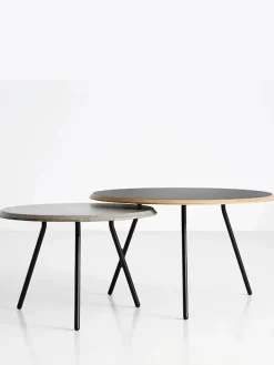 Woud Soround Coffee Table, Ø 60 cm fra Clearance